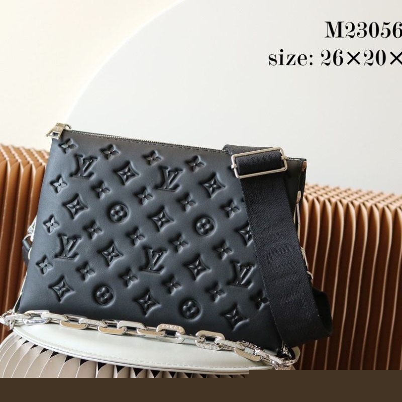LV Satchel bags